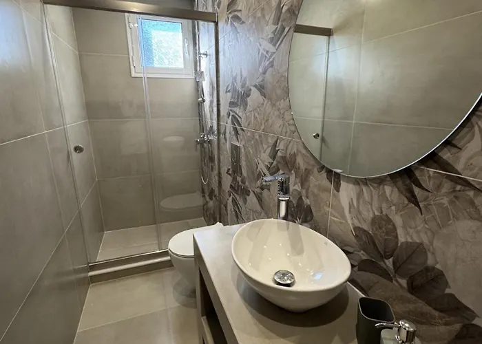 Apartment Artemis Diakopto