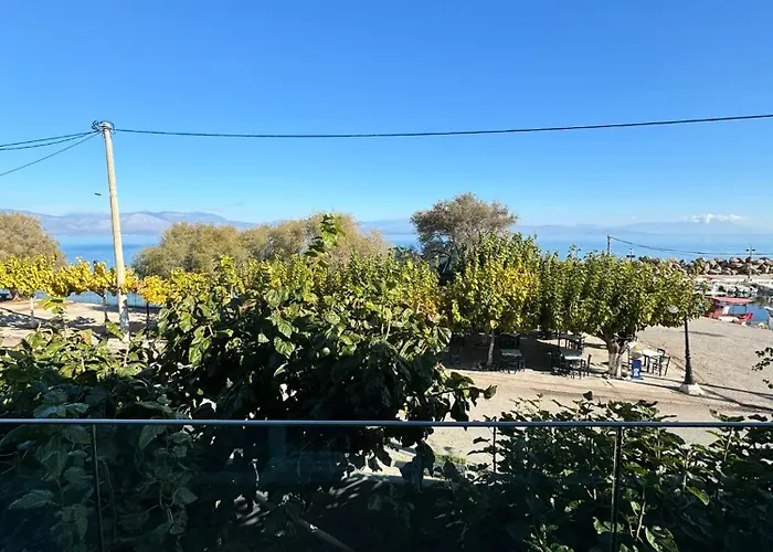 Artemis Appartement *