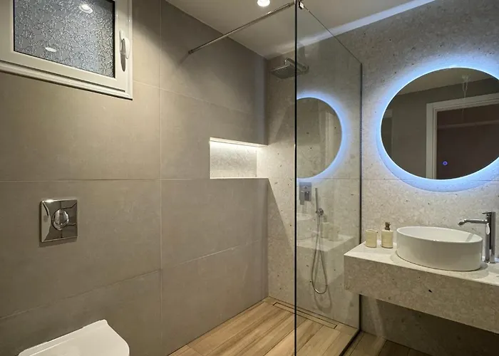 Artemis Apartman Diakoptó