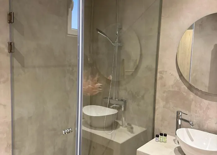 Apartamento Artemis Diakopto