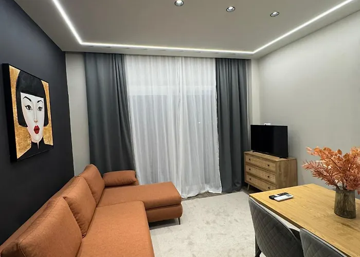 Apartman Artemis