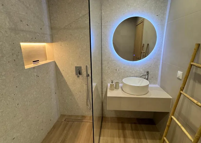 Artemis Apartman Diakoptó