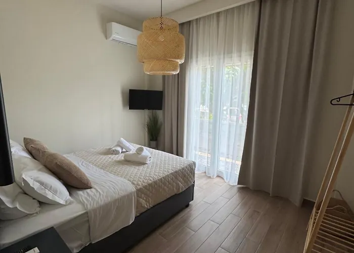 Διαμέρισμα Artemis *