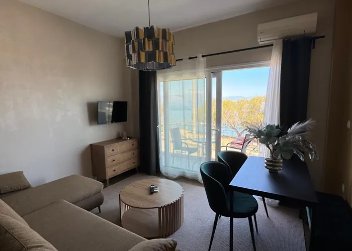 Artemis Apartamento *