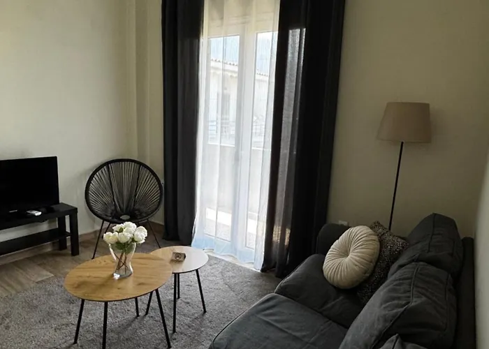 Appartement Artemis *