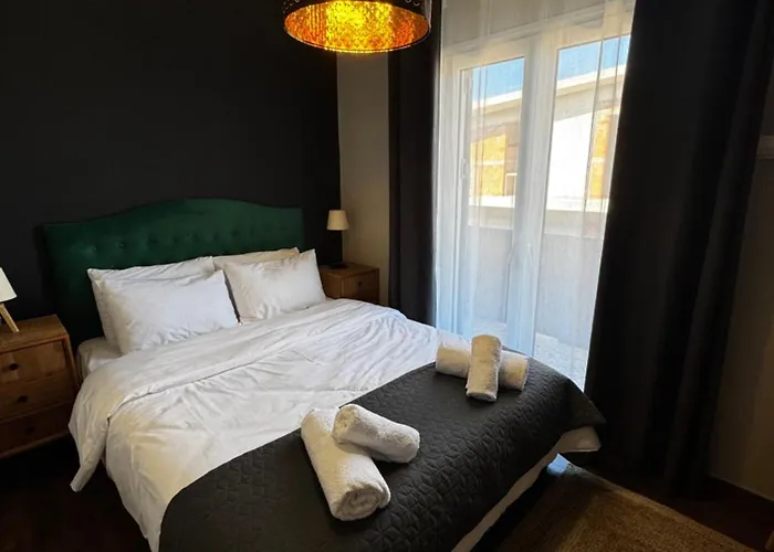 Apartamento Artemis Diakopto